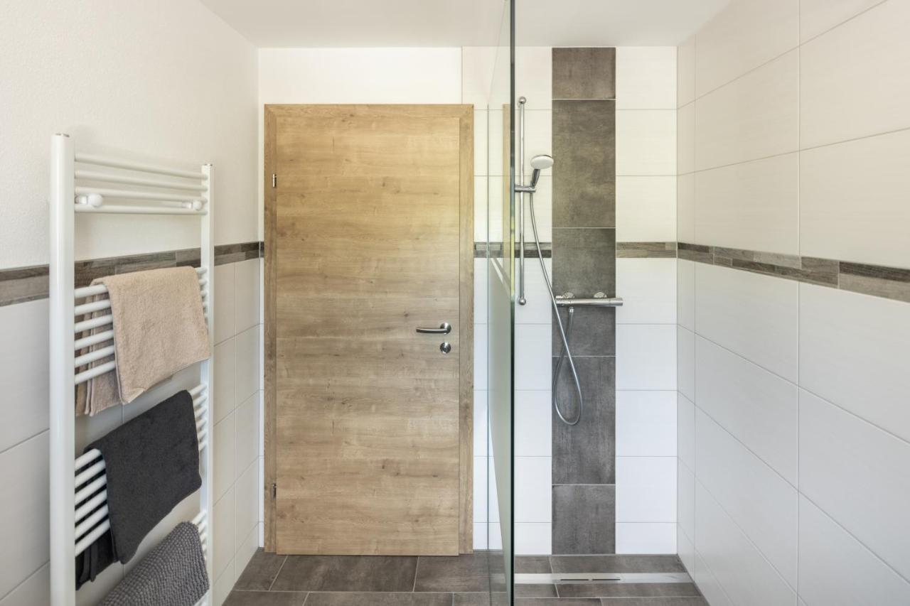 Appartements Hoamatgfuehl Санкт Маргаретен им Лунгау Екстериор снимка